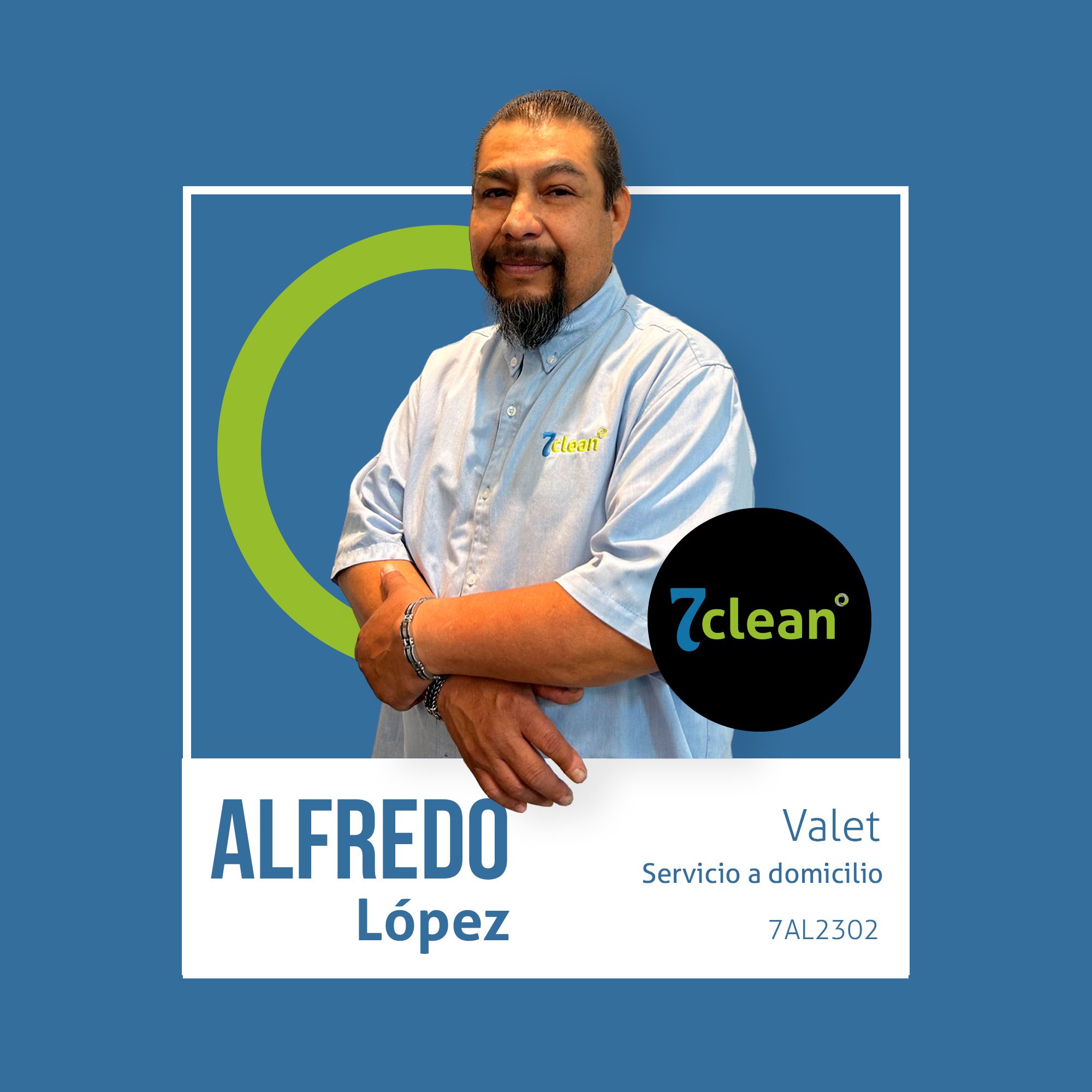 ALFREDO LOPEZ